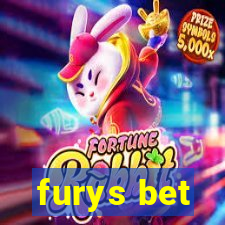 furys bet